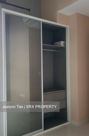 8 Farrer Suites (D8), Apartment #200774122